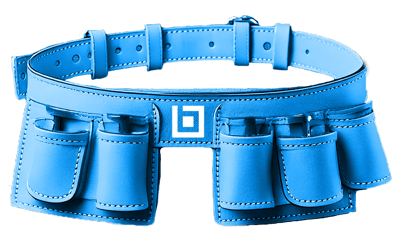 Bluebeam Revu Toolbelt