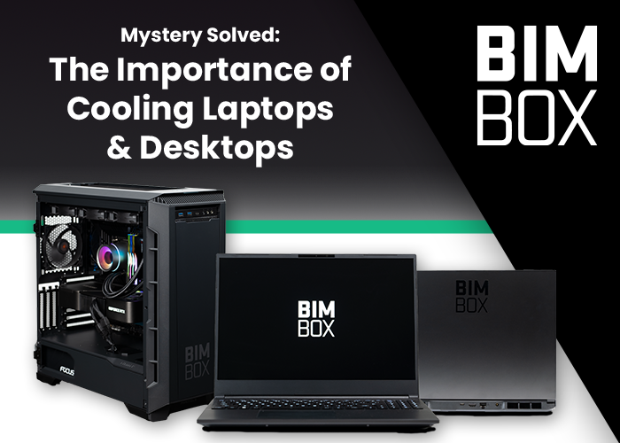 BIMBOX - Mystery Solved