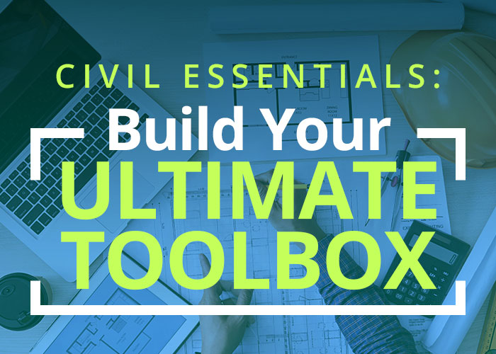 Civil-Essentials-Build-Your-Ultimate-Toolbox