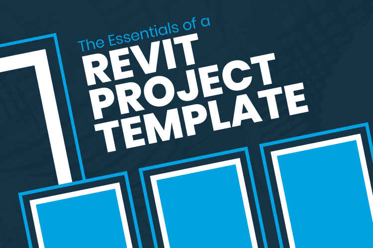 Revit-Project-Template-essentials